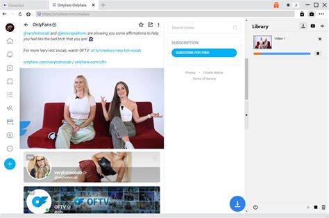 how to get free onlyfans video|OnlyFans Video Downloader